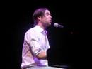 Rufus Wainwright - Live in DC - Beauty Mark