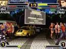 Rage of the Dragons #3 Rage of the Dragons #3