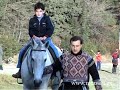 warjishi ipodromze. II natsili. www.mtavari.ge