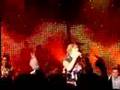 Nokia Trends Lab/Elena Paparizou - Gigolo (LIVE) 