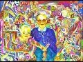 The Velvet Underground - 'Heroin' + Art of AIW Campbell