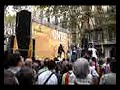 Carod-Rovira - Barcelona, 11 setembre 2006 (1era part)