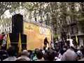 Carod-Rovira - Barcelona, 11 setembre 2006 (1era part)