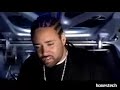 MACK 10 presenta  Da hood