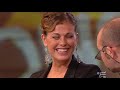 PADRE DONOVAN nella prima puntata di ZELIG 2008