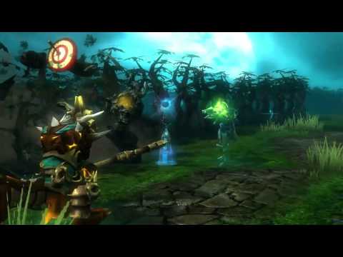 Heroes of Newerth Screenshot 0