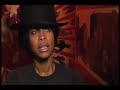 Erykah Badu on Kariem Riggins Erykah Badu on Kariem Riggins