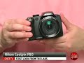 Nikon Coolpix P80 Review