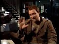 David Hewlett Interview - Part 1