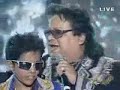 Sameer , Sanchita , Diwakar, Bappi - Jhoom Jhoom