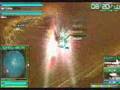 GUNDAM BATTLE CHRONICLE　play2