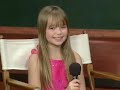 Connie Talbot on NBC 13 Albany, NY