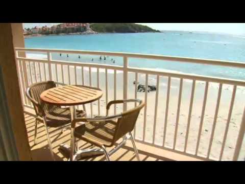 Caribbean vacation