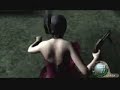 Resident Evil 4 - Seperate Ways - ps2 - Chapter 3 [part 1]