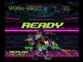 virtual on oratorio tangram DNA vs BRADTOS