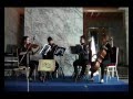 Libertango - String Quartet (ABAC, School of Music) (0:03:01)