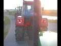 Trekkersterrit SKIK