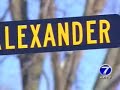 Gretna Soldier Has Street Named For Him