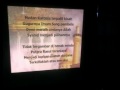 Matam Of Ashura In Malay Language 3