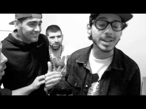 Compass of Mind x BBS x QOP Cypher
