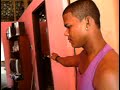 Os metralhas( novo robocop gay)