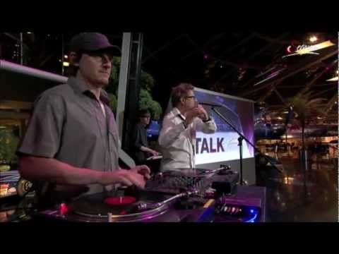 funkey flute & funkey brothers