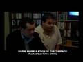 DIVINE MANIPULATION OF THE THREADS (Clip) - Stone Free Joey