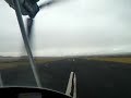 Flightstar touch and go