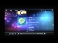 MeeGo Tablet OS preview