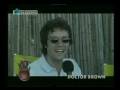 Doctor Brown Inc en Argentinisima Satelital