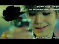 B.A.P –  Rain Sound begining
