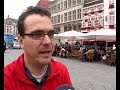 Proefmei nieuw evenement Bergen op Zoom