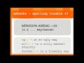 an easy to understand tutorial explaining the most important rules of the formation and usage of adjectives and adverbs; in English