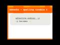 Adjective or Adverb?