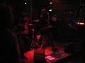 Lividity - the second cumming live in Austria