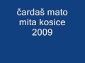 GIPSY MITA MATO 2009