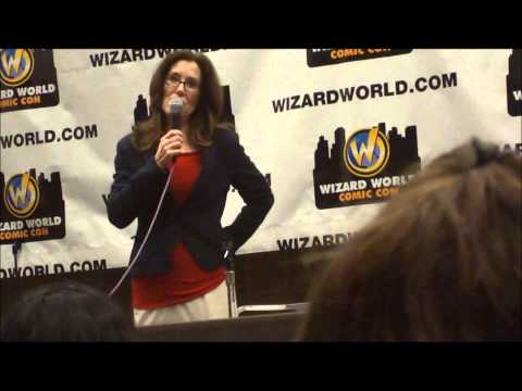 Mary McDonnell
