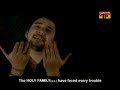 Farhan Ali Waris 2011/2010- Aye Shehar e Madina Nauha