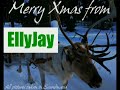 Stille Nacht-Silent Night (in German)-Christmas Scandinavia