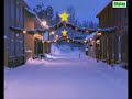 Stille Nacht-Silent Night (in German)-Christmas Scandinavia