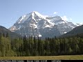 Click here to watch this video Three days in the life of Mount Robson