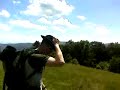 pinard & montagne - pov' types !