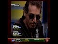 Intercontinental Poker Championchip part 1
