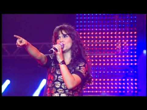Como israel - Aline barros