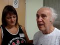 Movto. ForaDualib homenageia Caetano Matanó Jr. Movto. ForaDualib homenageia Caetano Matanó Jr.