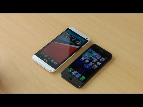 iphone 5 design - Without a doubt the HTC One and iPhone 5 are 2 of the best built phones of all time. In this video I am comparing the hardware of both phones to see how simi...
