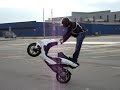 Hrvoje_#1 (Stunt101) November 2007