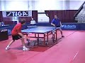 Chris Salazar (1990) vs John Ochsner (2020)