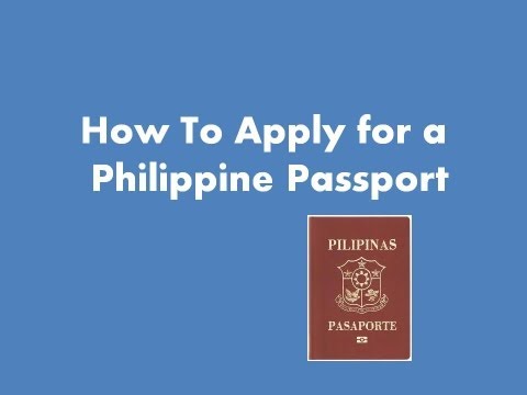 how to apply passport in dfa baguio