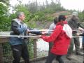 Grewingk Glacier Trip, Kachemak Bay State Park ...